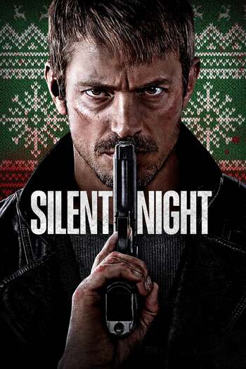 Silent Night (2023) WEB-DL Dual Audio (Hindi-English) Download 480p, 720p, 1080p