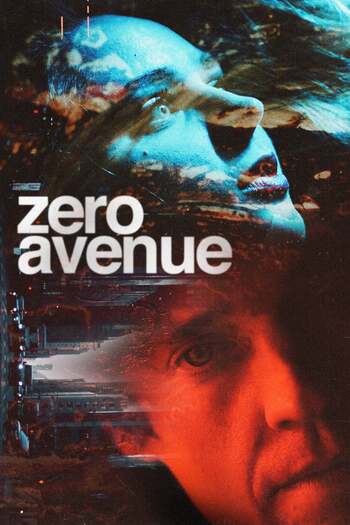 Zero Avenue aka Fatal Blackout (2021) WEB-DL Dual Audio {Hindi-English} Download 480p, 720p, 1080p